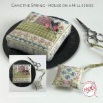 (image for) Came The Spring - House On A Hill